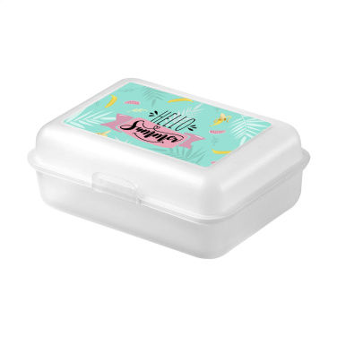 Logotrade promotional gift image of: LunchBreak lunchbox