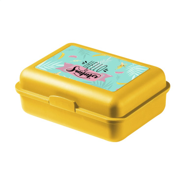 Logotrade promotional giveaway picture of: LunchBreak lunchbox