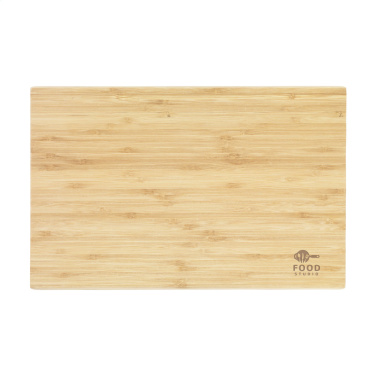 Logotrade corporate gift picture of: Bocado Board bamboo chopping board