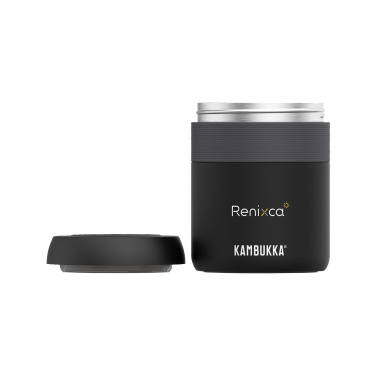 Logotrade promotional item picture of: Kambukka® Bora 600 ml Food container