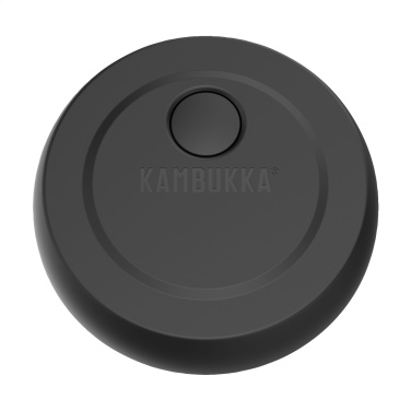 Logo trade promotional gifts picture of: Kambukka® Bora 600 ml Food container