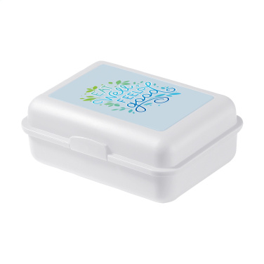 Logotrade promotional products photo of: iMould LunchBreak Eco lunchbox