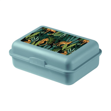 Logo trade promotional product photo of: iMould LunchBreak Eco lunchbox