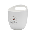 Vince Ice Bucket 2.5 L cooler, white