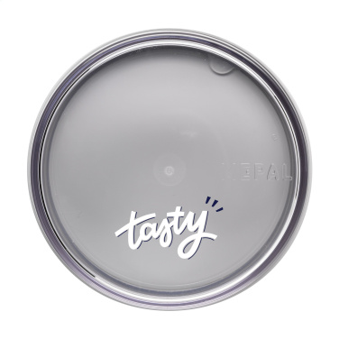 Logo trade advertising product photo of: Mepal Lunchpot Ellipse 500 ml Food container