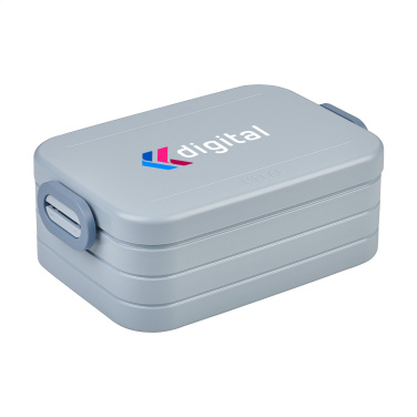 Logotrade promotional merchandise photo of: Mepal Lunchbox Take a Break midi 900 ml