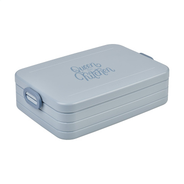 Logo trade corporate gifts picture of: Mepal Lunchbox Take a Break large 1.5 L