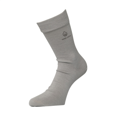 Logotrade advertising product image of: Cotton Socks