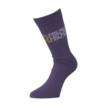 Logotrade promotional product image of: Cotton Socks