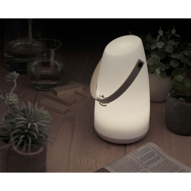 Logo trade promotional product photo of: Halo MoodLight lamp