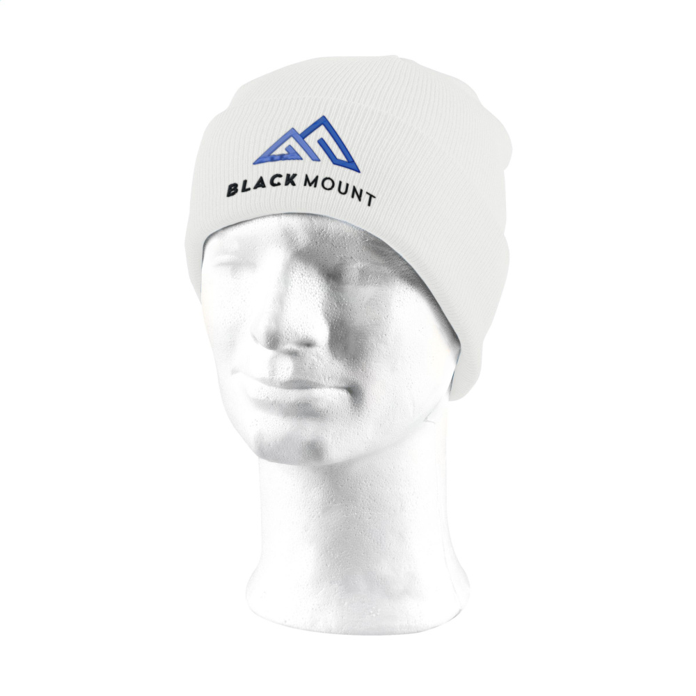 Logo trade promotional gifts picture of: Antarctica hat