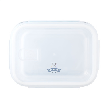 Logo trade promotional item photo of: Bintan Lunchbox