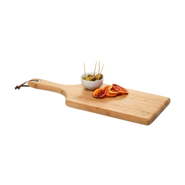 Logotrade corporate gift picture of: Diamant Sabatier Cutting Board Size M