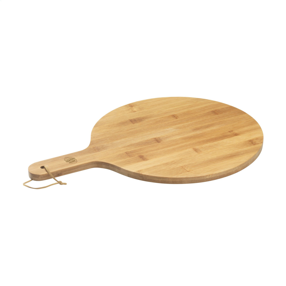 Logotrade promotional product picture of: Bodega Bamboo Board cutting board