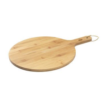 Logotrade corporate gift image of: Bodega Bamboo Board cutting board