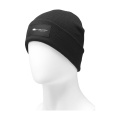 Stavanger GRS RPET Beanie hat, black