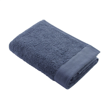 Logotrade promotional merchandise image of: Walra Towel Remade Cotton 50 x 100