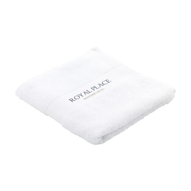 Logotrade promotional merchandise picture of: Wooosh Towel GRS Recycle Cotton Mix  100 x 50 cm