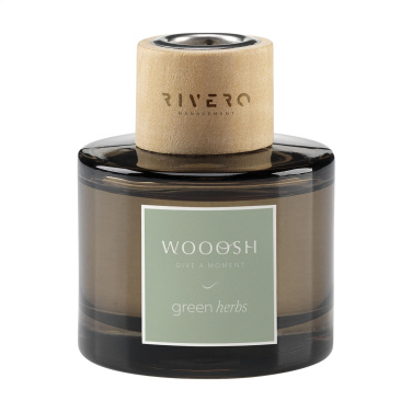 Logo trade promotional giveaway photo of: Wooosh Fragrance Sticks Green Herbs