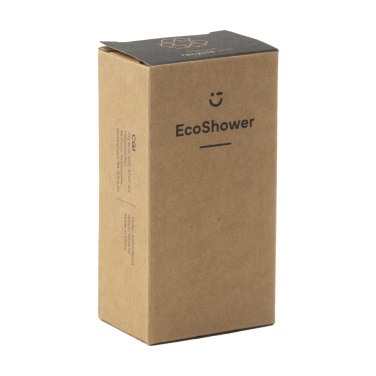 Logotrade promotional giveaway picture of: EcoShower hourglass