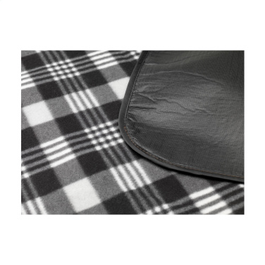 Logo trade promotional product photo of: MacBlanket GRS Picnic Blanket