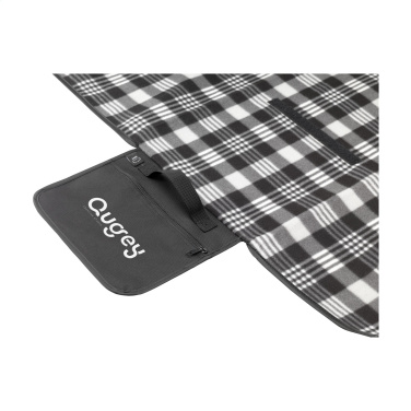 Logotrade advertising products photo of: MacBlanket GRS Picnic Blanket