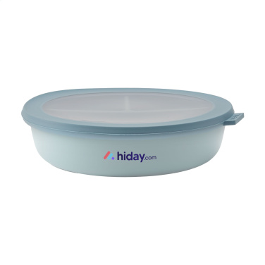 Logo trade promotional items image of: Mepal Bento Cirqula Bowl