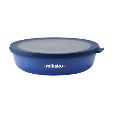 Logo trade business gift photo of: Mepal Bento Cirqula Bowl