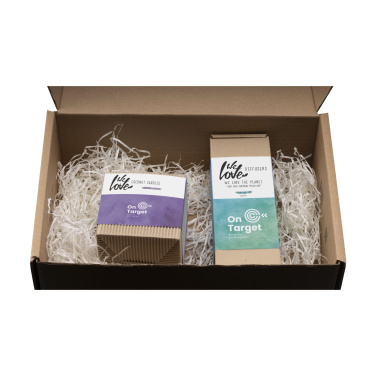 Logo trade promotional gift photo of: We Love The Planet Giftset Scent