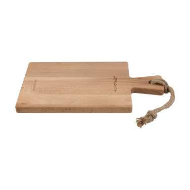 Logo trade promotional gifts image of: Wooosh Tabla serving board