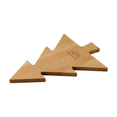 Logotrade promotional product picture of: Tree Board serving board