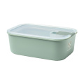 Mepal Storage Box EasyClip 1 L, nordic sage