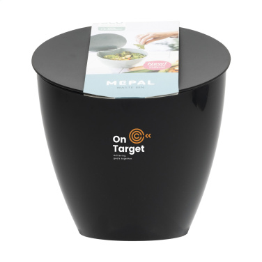 Logotrade promotional item image of: Mepal Calypso Waste Bin