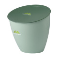 Mepal Calypso Waste Bin, nordic sage