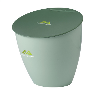 Logotrade promotional products photo of: Mepal Calypso Waste Bin