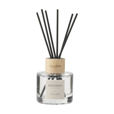 Logo trade promotional item photo of: Wooosh Fragrance Sticks Fine Oudh