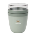 Mepal Lunchpot Ellipse 300 ml Food container, nordic sage