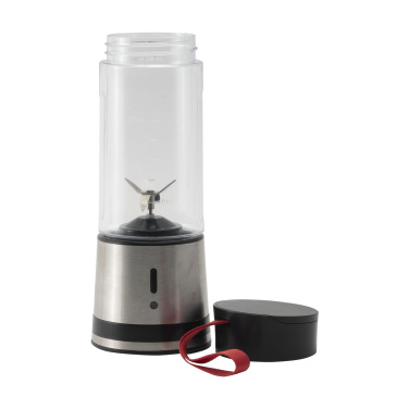 Logotrade promotional giveaway image of: Rechargeable Smoothie Maker