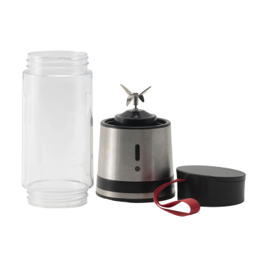 Logotrade corporate gift picture of: Rechargeable Smoothie Maker