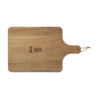 Logotrade advertising product picture of: Wooosh Castella serving board