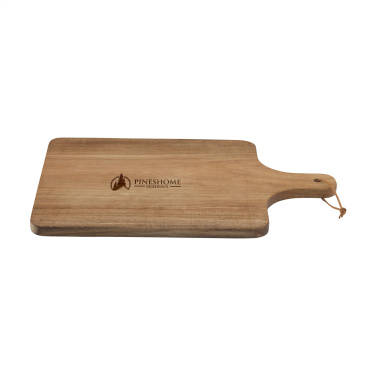 Logo trade advertising product photo of: Wooosh Castella serving board