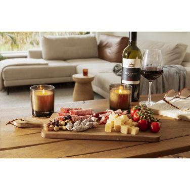 Logo trade promotional products picture of: Wooosh Borghi serving board