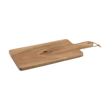 Logo trade promotional products image of: Wooosh Borghi serving board