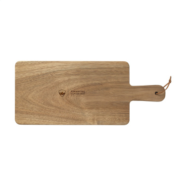 Logotrade promotional items photo of: Wooosh Borghi serving board