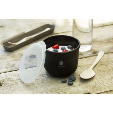 Logotrade promotional gift picture of: Juna Lunch Pot