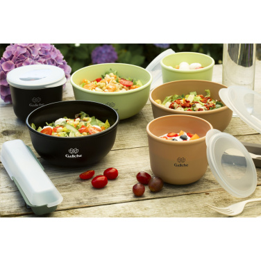 Logotrade promotional gift picture of: Juna Lunch Pot