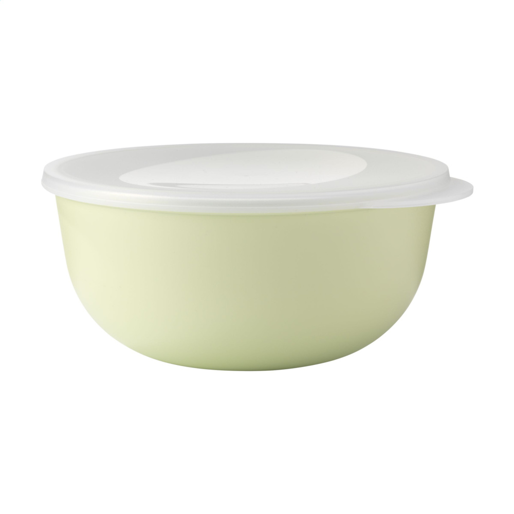 Logo trade advertising products picture of: Tess Food Bowl