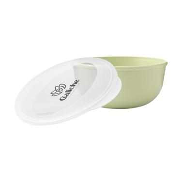 Logotrade promotional giveaways photo of: Tess Food Bowl