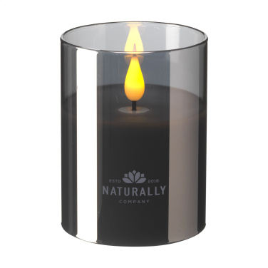 Logotrade business gift image of: Wooosh Luminosa LED Candle