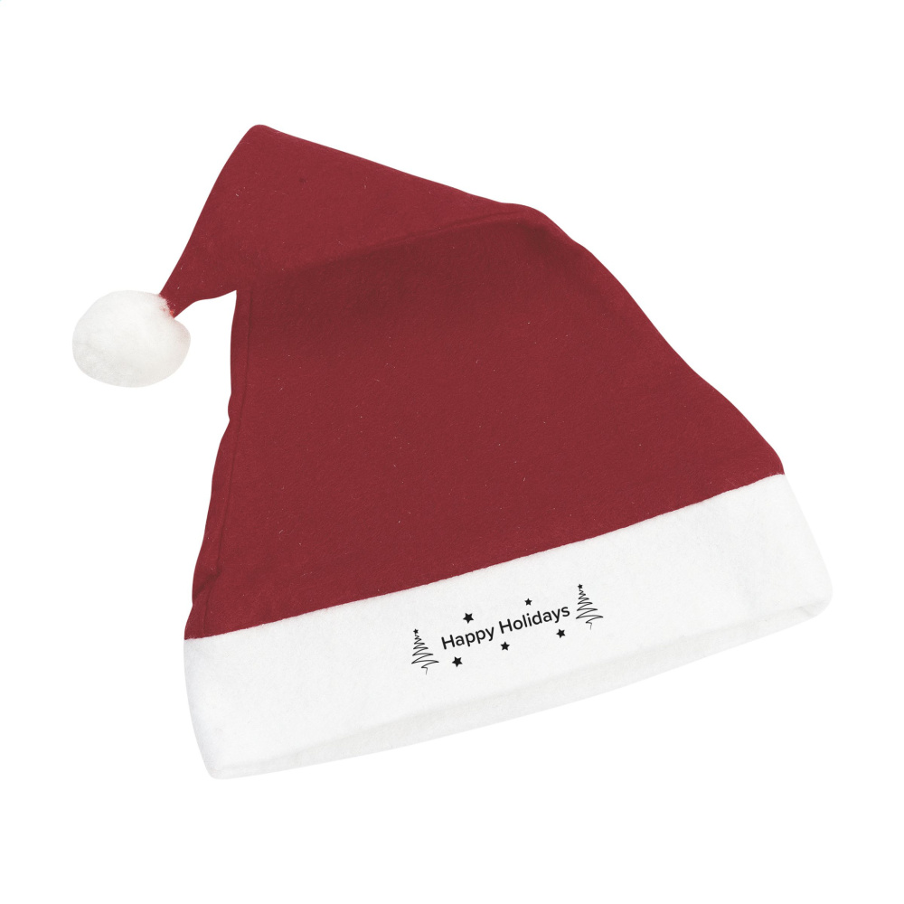 Logotrade business gift image of: Santa Hat X-Mas